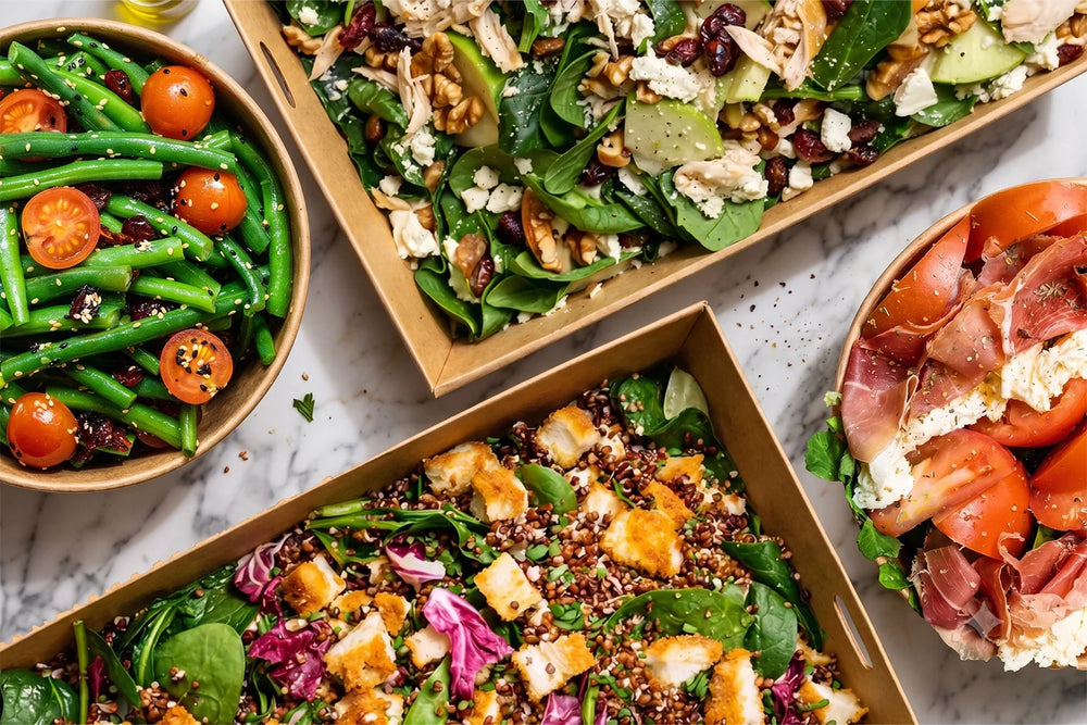 Salads