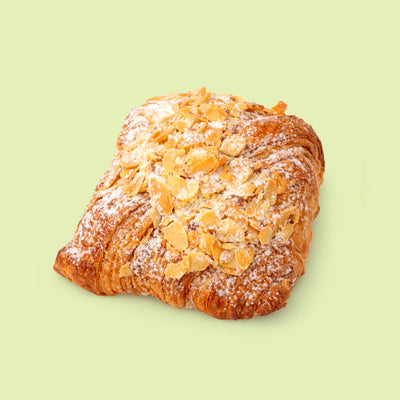 Almond Croissant