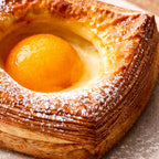 Mango/Apricot Danish