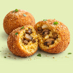 Vegetarian Arancini Platter