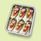 Beef Tartar