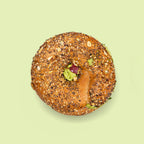 Smoked Salmon Bagel