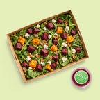 Beetroot Salad (Sharing Tray)