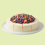 Customized Cake