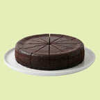 Customized Cake