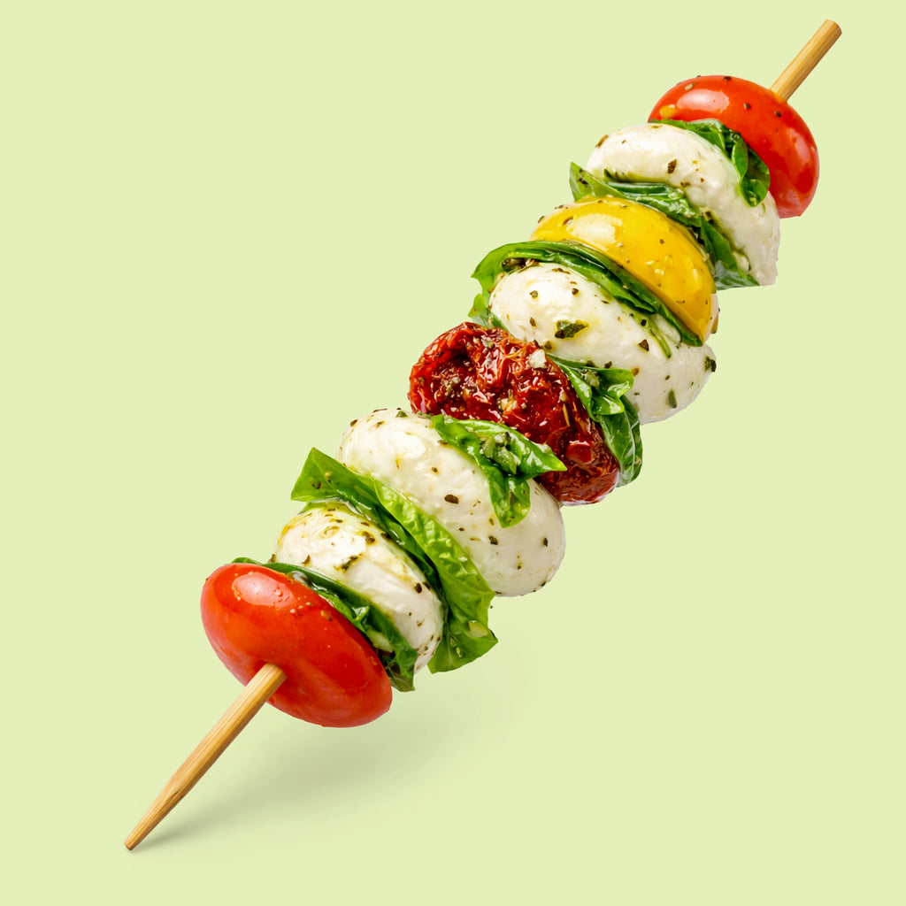 Caprese Skewers