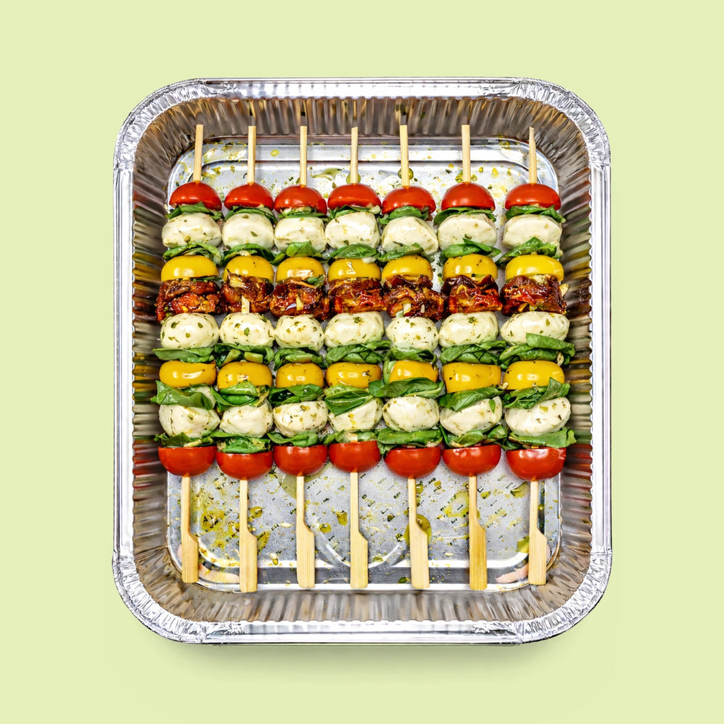 Caprese Skewers