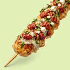 Chicken Skewers Platter