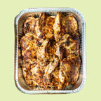 Roast Chicken Thigh (Boneless)