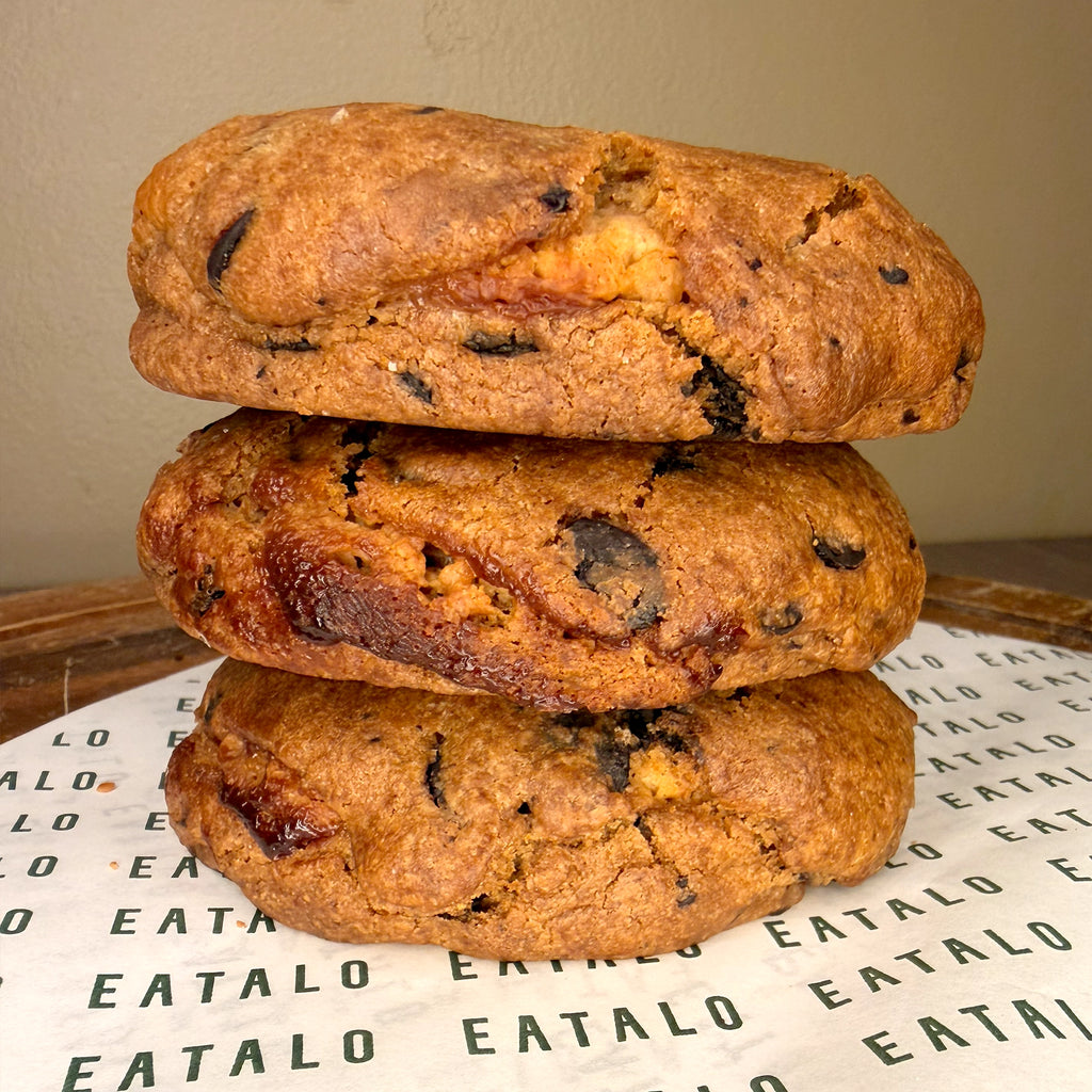 NYC Choc Chip Cookie