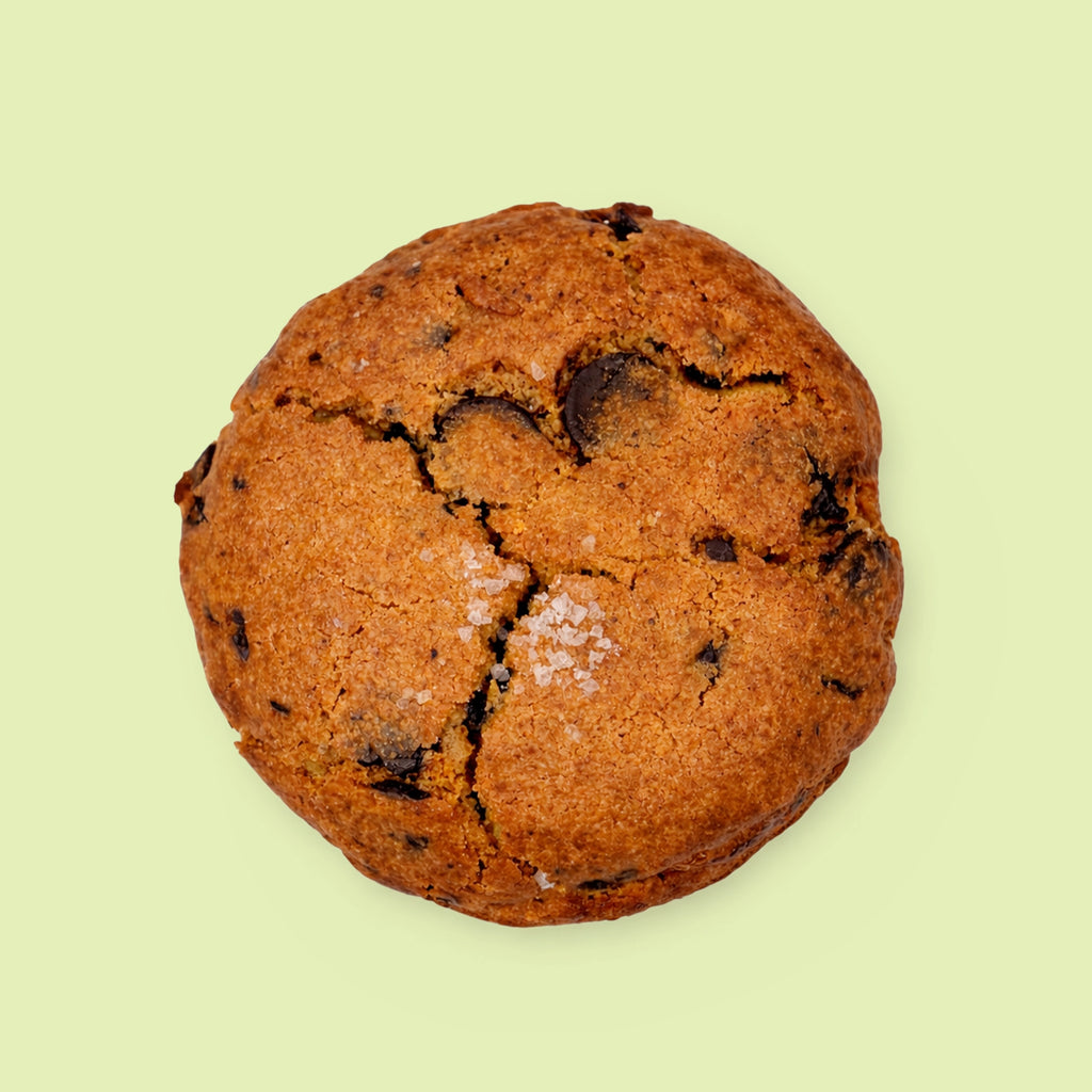 NYC Choc Chip Cookie