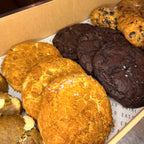 Mixed Cookie Platter 15 pcs