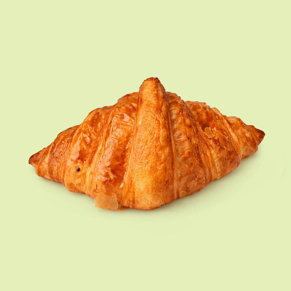 Plain Croissant