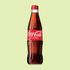 Coca-Cola Classic 330mL can for office catering and corporate events Sydney CBD