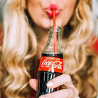 Coca Cola Classic 330mL
