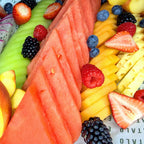 Seasonal Fruit Platter