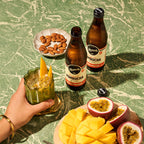 Kombucha Mango Passion 330mL