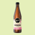 Kombucha Raspberry Lemonade 330mL