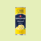 San Pellegrino Limonata sparkling lemonade for office catering Sydney CBD