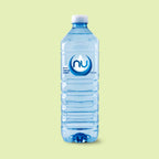 NU Pure spring water bottle for office catering and meetings Sydney CBD