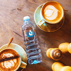 NU pure spring water