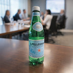 S.Pellegrino® 500mL Plastic PET Bottle