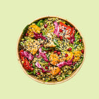 Farro Salad (Individual Bowl)