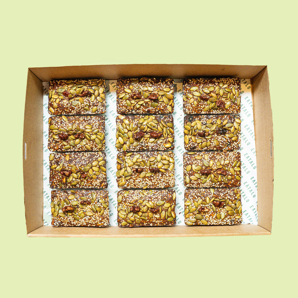 F&G Platter 12pcs