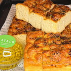 Focaccia Platter
