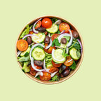 Garden Salad (Individual Bowl)