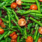 Green Bean Salad (Sharing Tray)