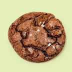 Gluten Free Dark Chocolate Cookie
