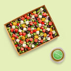 Watermelon Greek Salad (Sharing Tray)