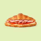 Mixed Croissant/Toastie Platter