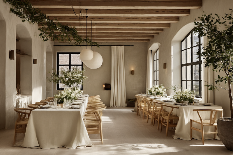 Private Events & Special Occasions