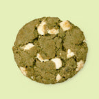 Matcha White Chocolate Cookie