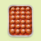 Mini Polpetta