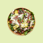 Pasta Pollo (Individual Bowl)