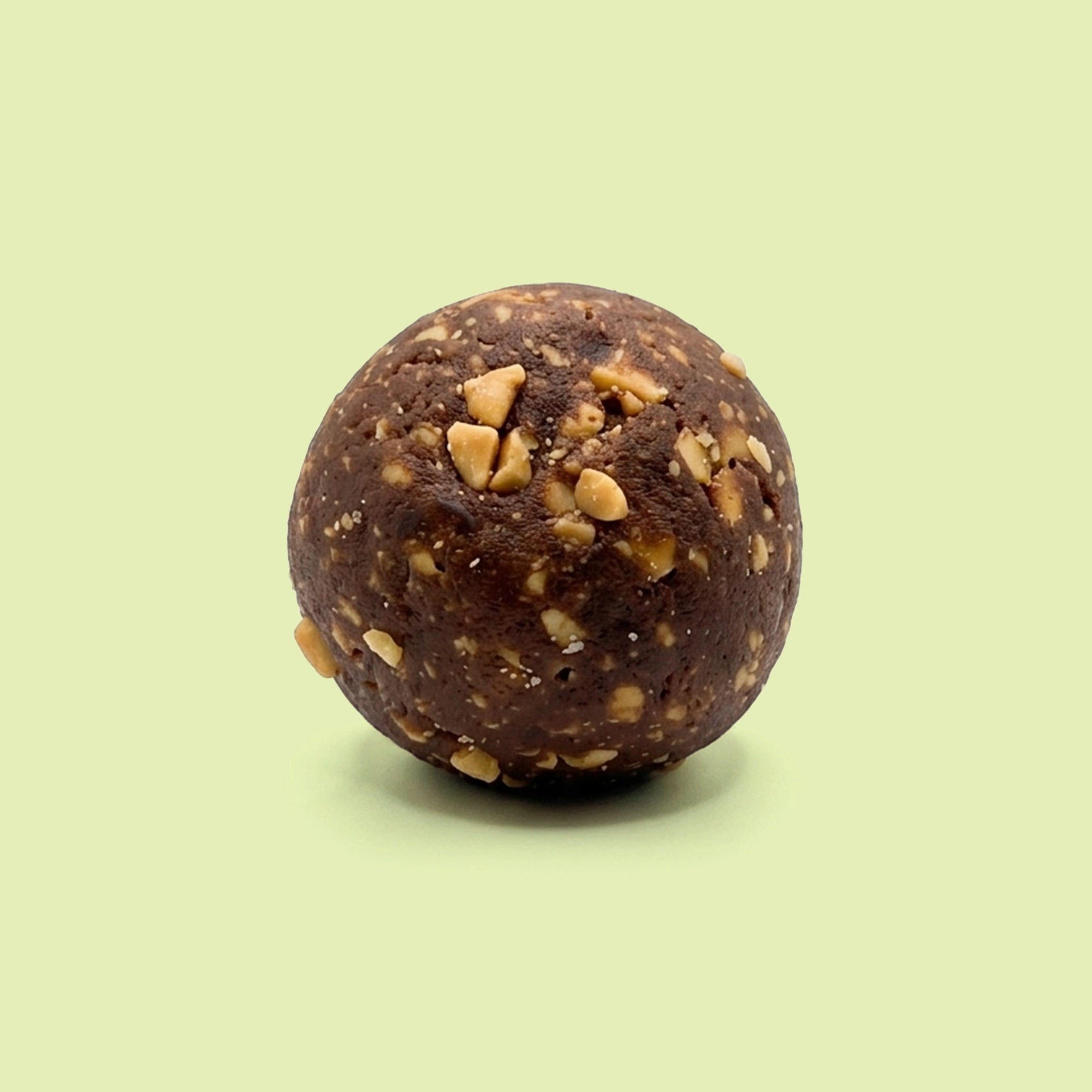 Protein Health Ball - Peanut Butter