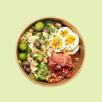 Prosciutto Breakfast Box