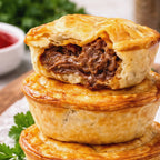 Mini Party Pies