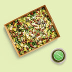 Pasta Pollo (Sharing Tray)