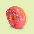 The Simpson Donut