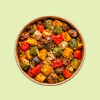 Roast Veggie Salad (Individual Bowl)