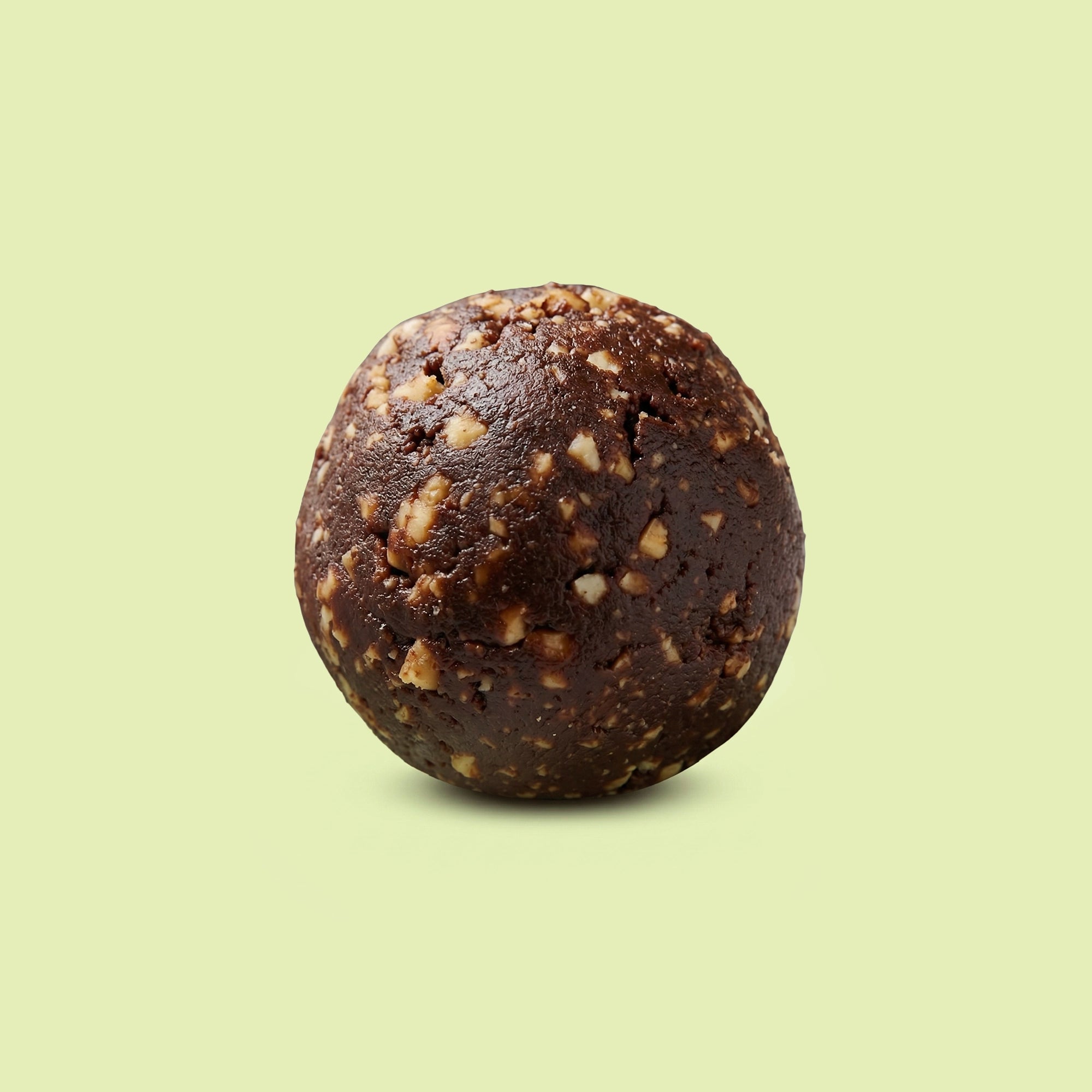 Protein Health Ball - Choc Snikkers
