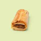 Beef Sausages Roll