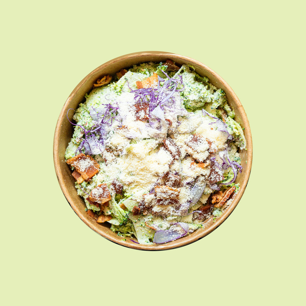 Sensational Salad (Individual Bowl)