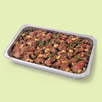 Bistecca Platter (5 x 260g)