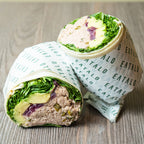 Tuna Wrap