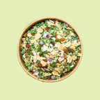 White Quinoa Salad (Individual Bowl)